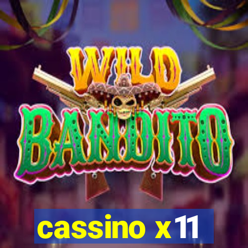 cassino x11